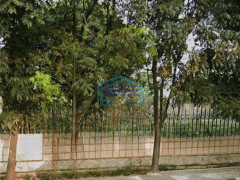 Disewakan Tanah Lokasi Sangat Strategis di Cikokol Tangerang Luas 2328 m²