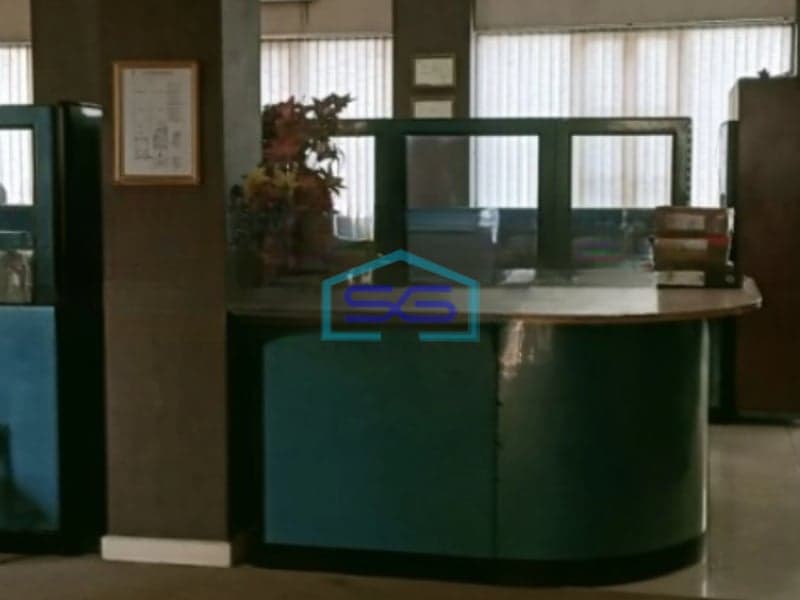 Disewakan Tanah Luas 8500 m² Lokasi Bebas Banjir di Marunda Jakarta Utara