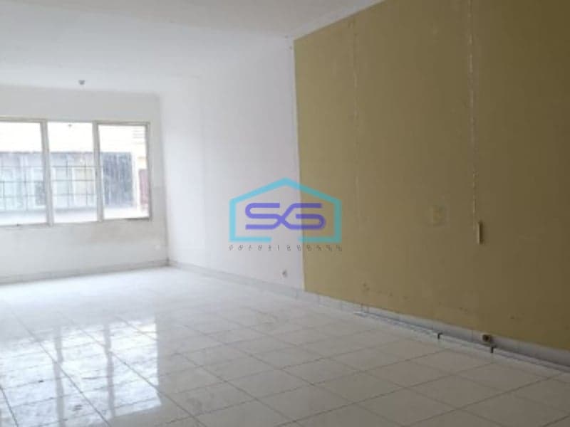 Dijual Ruko di Daerah Gading Serpong Tangerang LB 100m2 Siap Huni