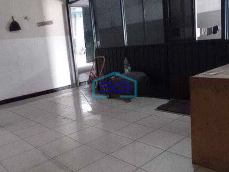 Disewakan Gudang di Pergudangan Miami Jakarta Barat LT 544m2