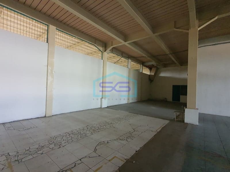 Disewakan Gudang Workshop di Luar Kawasan Jababeka Cikarang