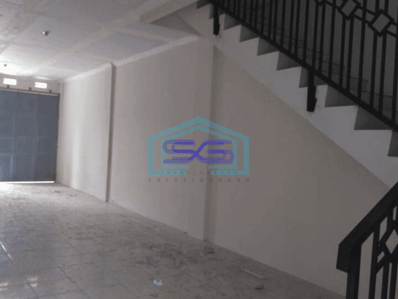 Dijual Ruko Baru Parkir Luas dekat Jombor & Ringroad Utara Sleman Jogja