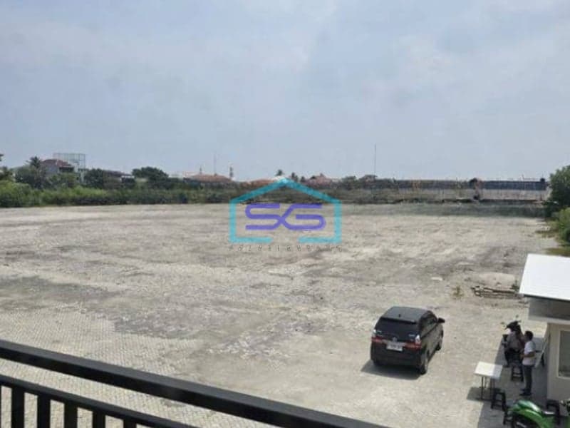 Dijual Tanah di Cilincing Jakarta Utara Luas 1.9 Ha Cocok Buat Gudang