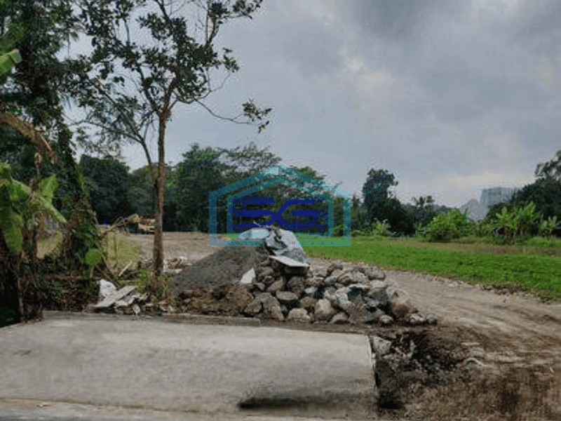 Disewakan Gudang Baru Murah Area Mlati Jogja