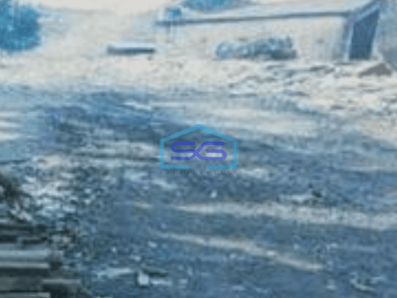 Dijual Tanah di Kembangan Jakarta Barat Dekat OLX Autos Joglo Cocok Untuk Bisnis