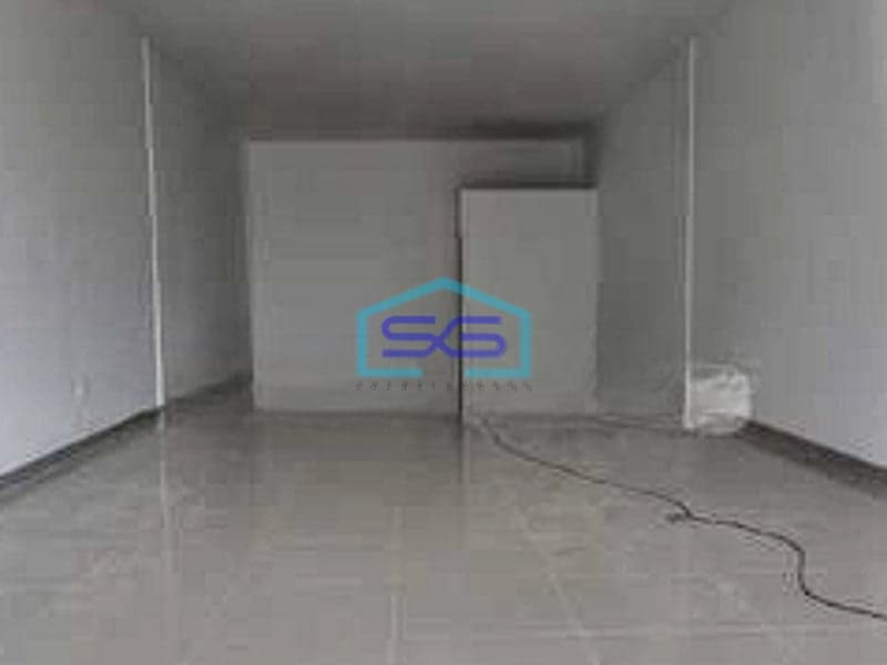 Disewakan Ruko Baru Lebar Parkiran Luas Dewi Sri Bali Luas Tanah 105m2