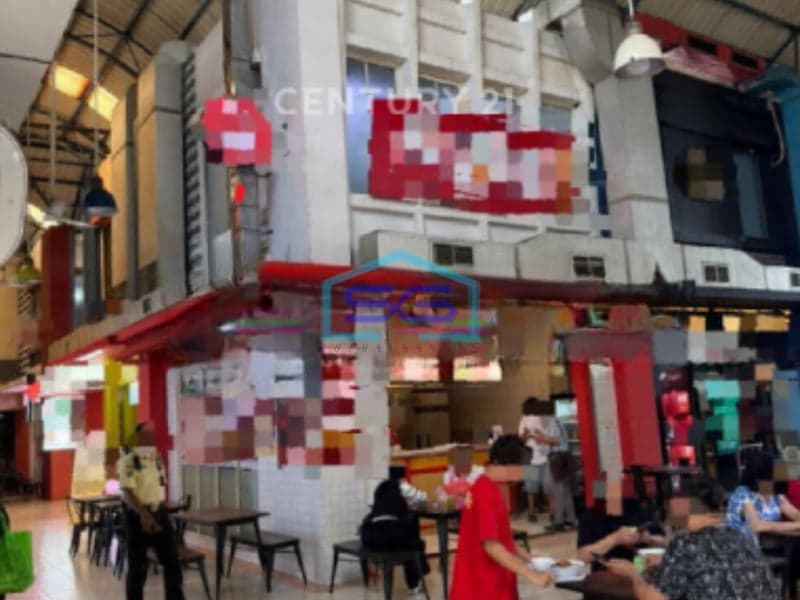 Dijual Cepat Ruko Food Plazs Di PIK Jakarta Utara Luas Bangunan  50 m²