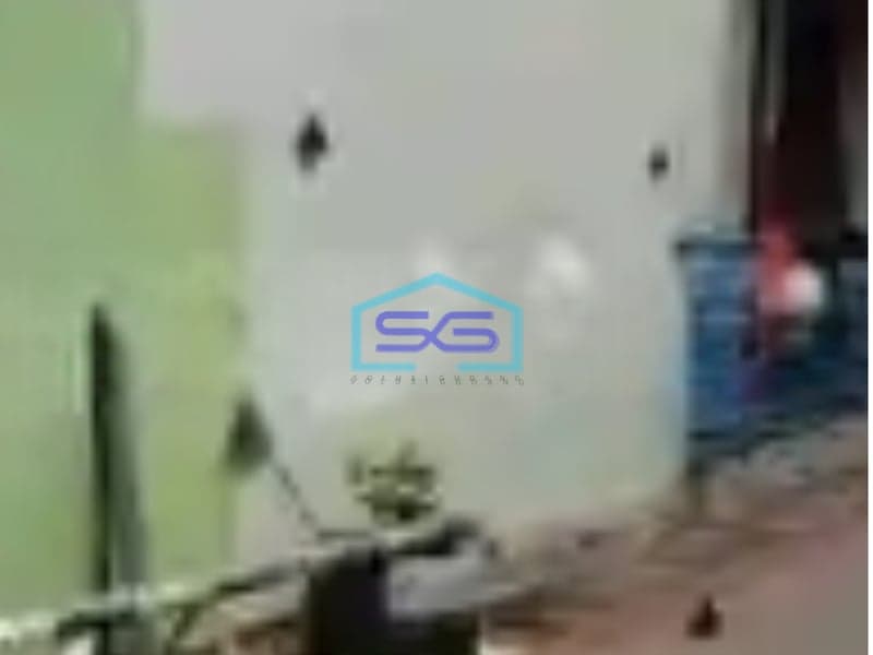 Dijual Ruko Siap Huni, Strategis, Rejosari Timur, Semarang Tengah, Luas Bangunan  95 m²