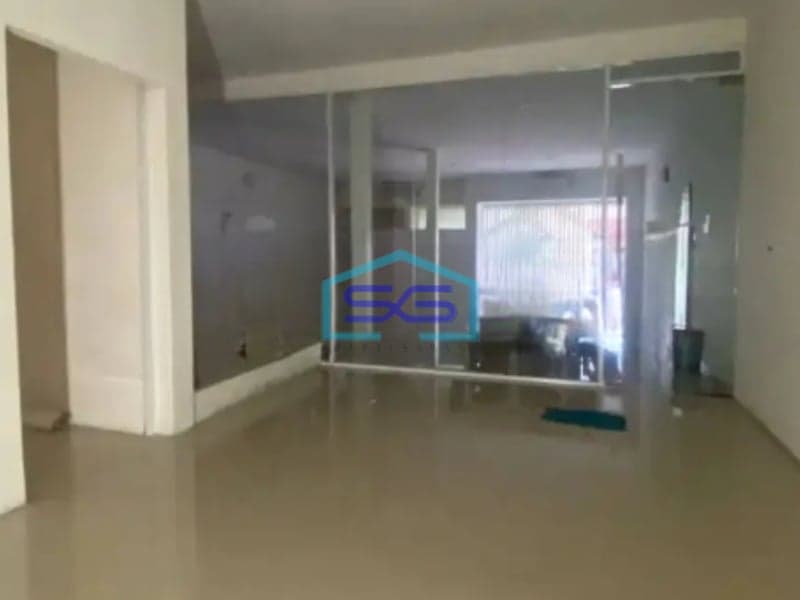 DiSewakan Ruko 2 Lantai Cocok Untuk Usaha Atau Kantor Di Mergangsan Jogja Luas Bangunan 360 m²