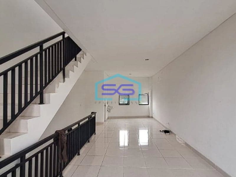 Dijual Ruko The Provence BSD Tangersng 3 Lantai Bagus LB 162m2