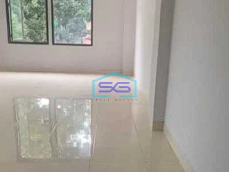 Dijual Cepat Ruko Bersih Terawat Murah di Sayap Riau Bandung Tengah Kota Luas Bangunan 162m2