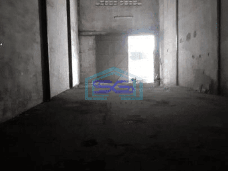 Disewakan Gudang di Penjaringan Jakarta Utara
