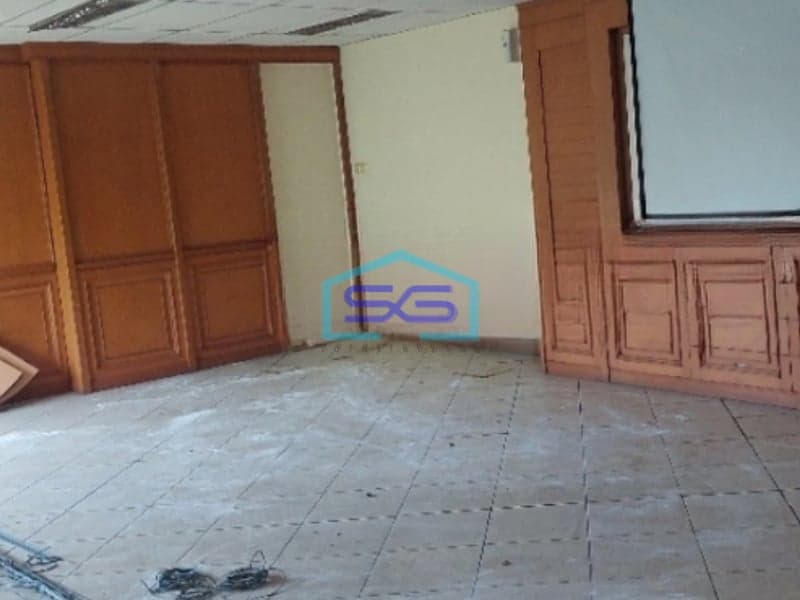 Dijual Ex Pabrik Kacamata di Karawang Barat Luas Tanah 25070m2