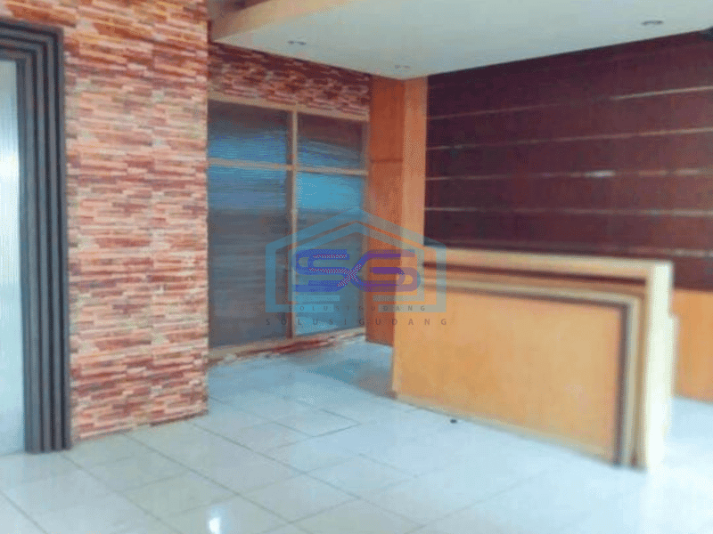 Disewakan Ruko di Kayu Putih Pulo Gadung Jakarta Timur