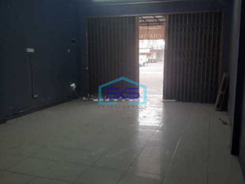 Disewakan Ruko Siap Pakai Di Harapan Indah Bekasi LB 105m2