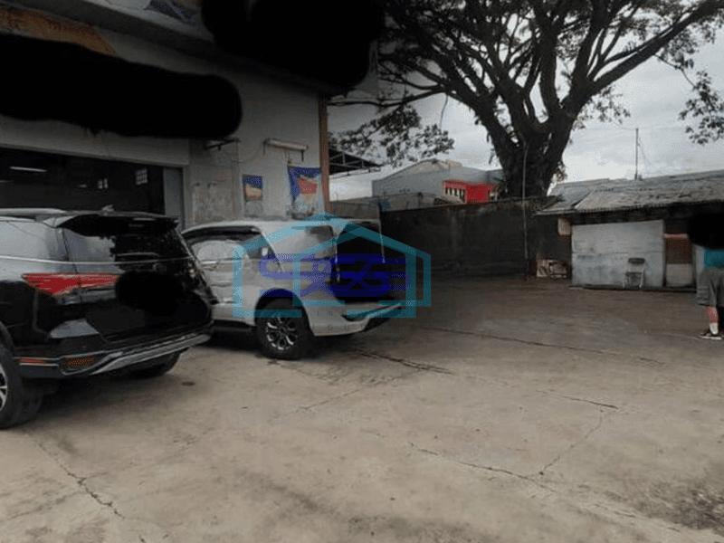 Disewa Gudang Produktif Siap Pakai Mainroad Terusan Buah Batu Bandung