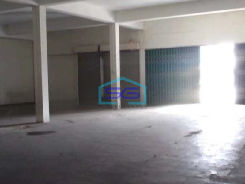 Disewakan Gudang Lokasi Strategis Luas Bangunan  1026 m² di Bekasi