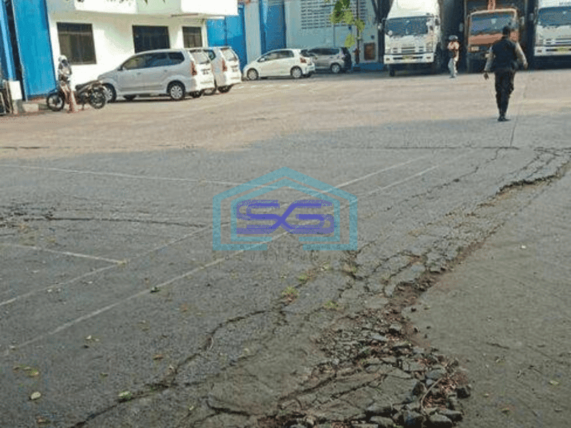 Dijual pabrik karton box di batu ceper tangerang