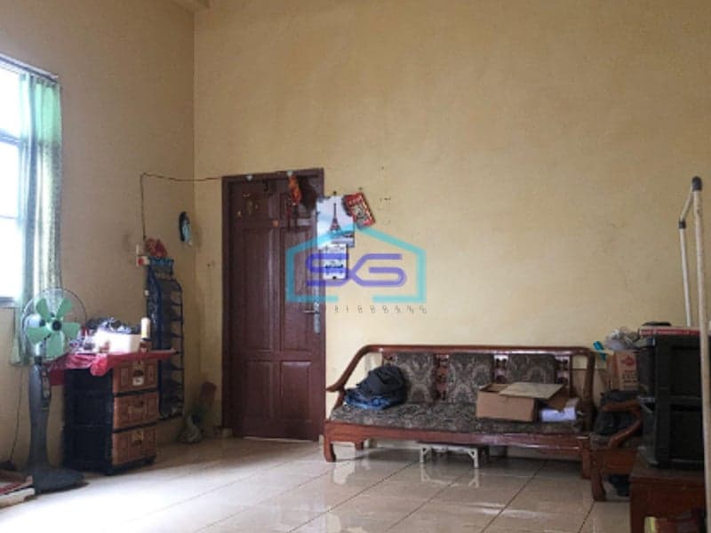 Dijual Ruko Strategis di Jalan Depaten Baru, Sekanak Palembang LB 128m2