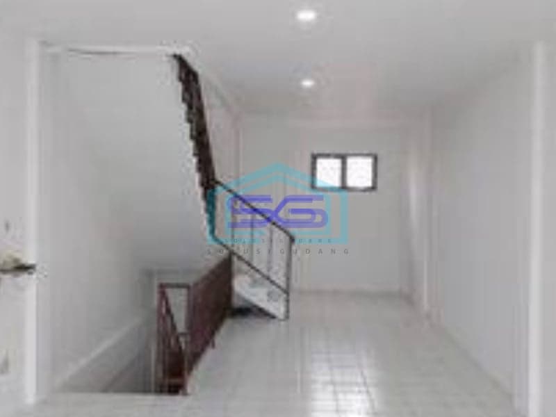 Dijual Ruko di Taman Sari Glodok Jakarta Pusat