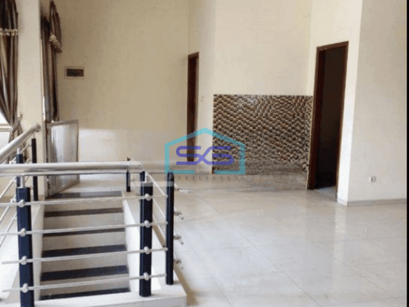 Dijual Gudang di Daerah Semarang Barat LT 1100m2 Bebas Banjir