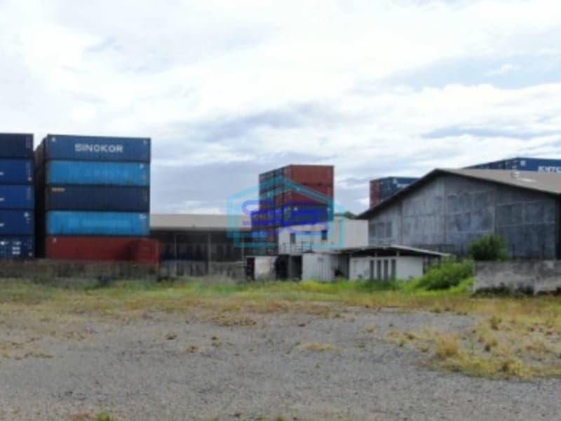 Dijual Tanah Lokasi di Cilincing Jakarta Utara Luas 23706 m²