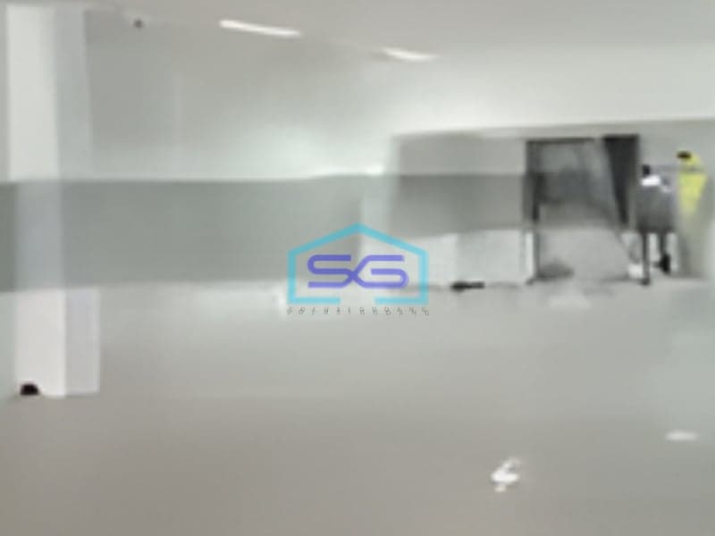 Disewakan Gudang Luas Bangunan 500m2 Siap Pakai di Bizpark Pulo Gadung Jakarta Timur