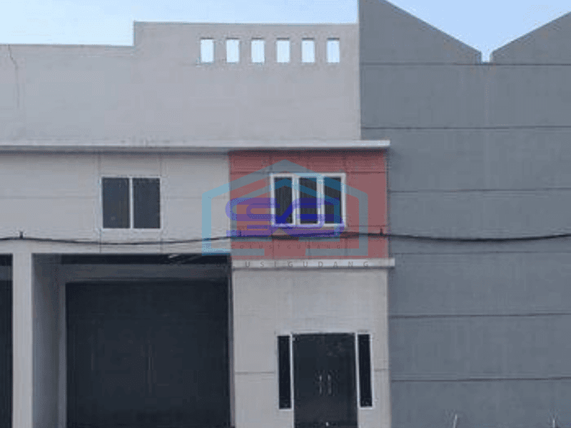 Disewakan Gudang Golden Star Medan