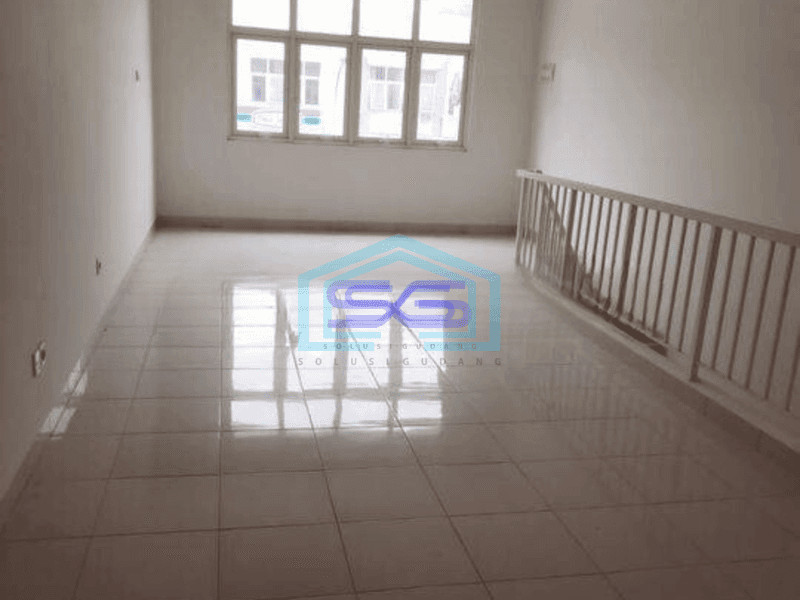 Dijual Ruko baru siap usaha di Bsd Savia Tangerang Serpong