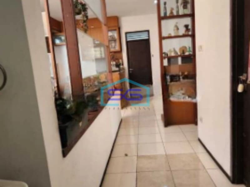 Dijual Cepat Ruko di Gunung Batu Bandung Bebas Banjir LB 280m2