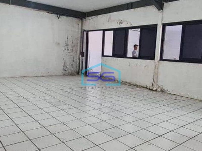 Disewakan Segera Gudang Bagus Siap Pakai Moh. Toha Bandung LB 2700m2