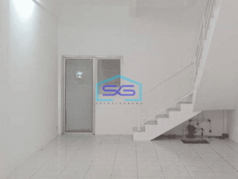 Disewakan Ruko Grand Flower Pasar Kembang Sawahan Surabaya