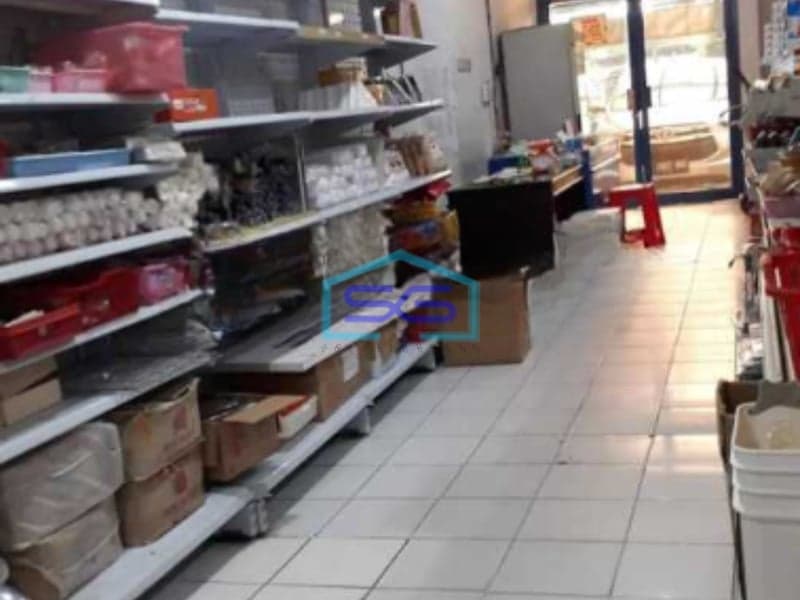 Disewakan Ruko Luas Tanah 873 m²  Lokasi di Tambora Jakarta Barat