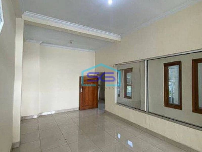 Disewakan Ruko Murah Cocok Kantor di Sleman Yogyakarta LT 350m2