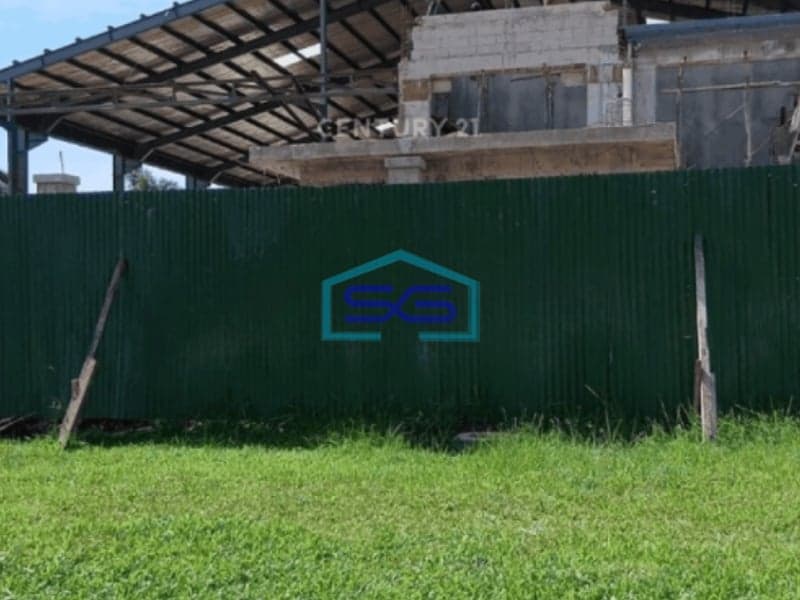 Disewakan Gudang Di Kawasan Industri Deltasilicon Cikarang Bekasi Luas Bangunan 2550m2