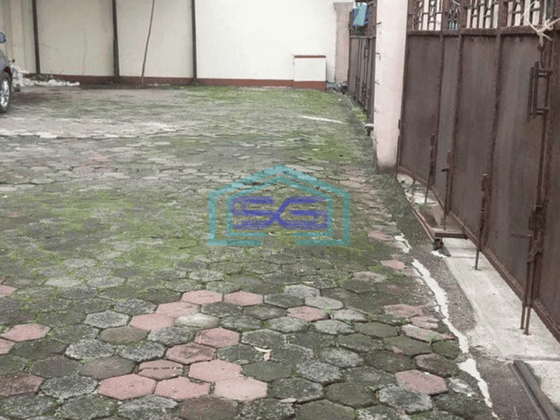 Disewakan Gudang di BKR, bandung jawa barat