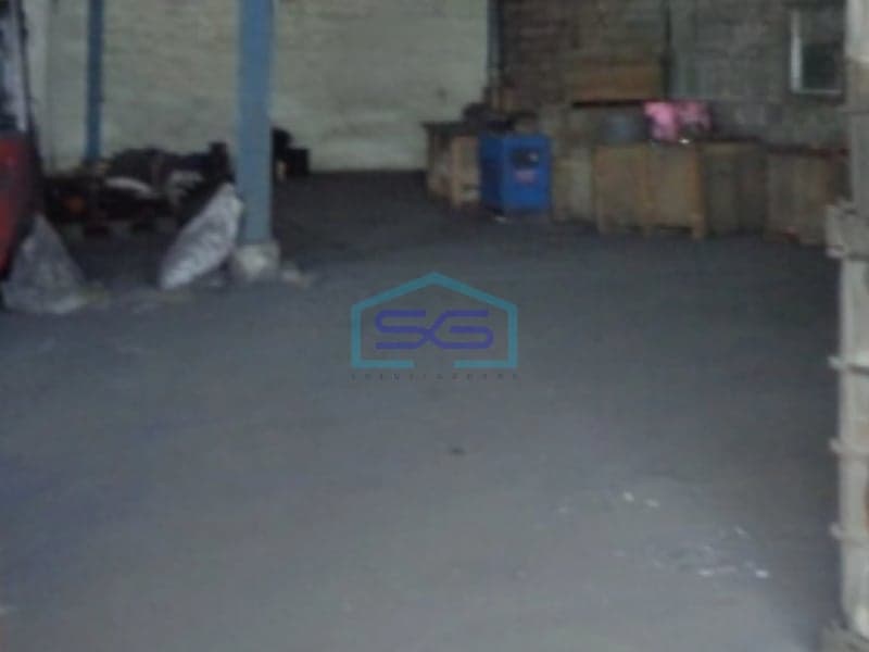 Dijual Gudang di Kawasan Industri dan Lokasi Strategis Bebas Banjir di Cikande Serang