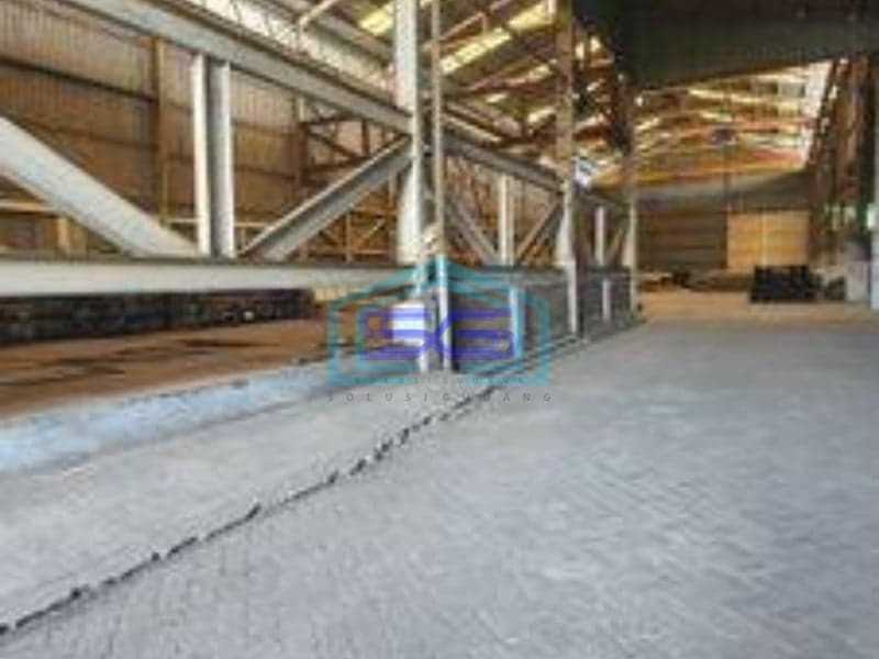 Disewakan Gudang di Ancol Jakarta Utara