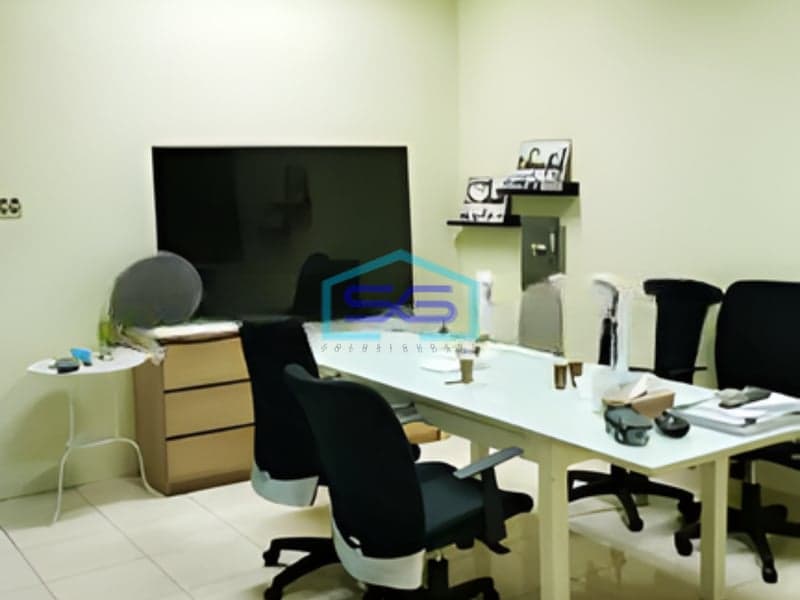 Disewakan Ruko di Kedoya Jakarta Barat Luas Bangunan 315m2