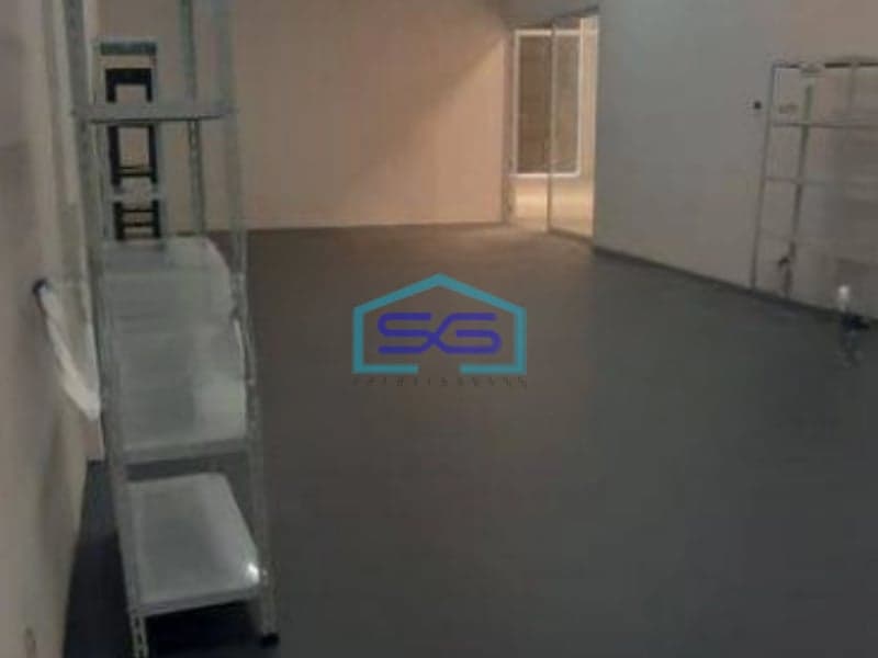 Dijual Gudang Laksana Teluk Naga Tanggerang LB 525m2