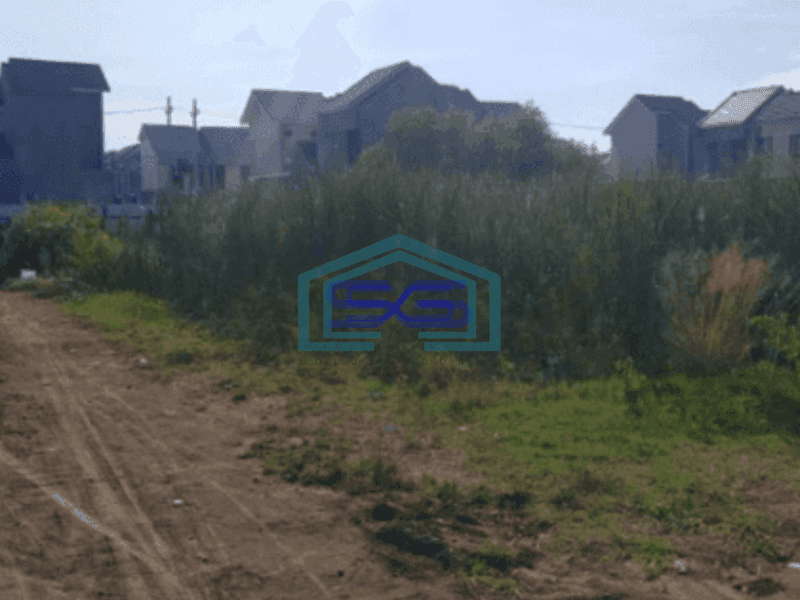 Dijual Tanah di Gununganyar Surabaya