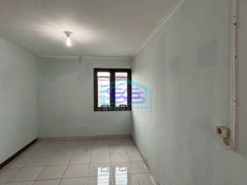 Dijual Ruko Siap Huni di Cijerah Bandung Ruko 2.5 Lantai Siap Usaha Parkir Luas LB 168m2
