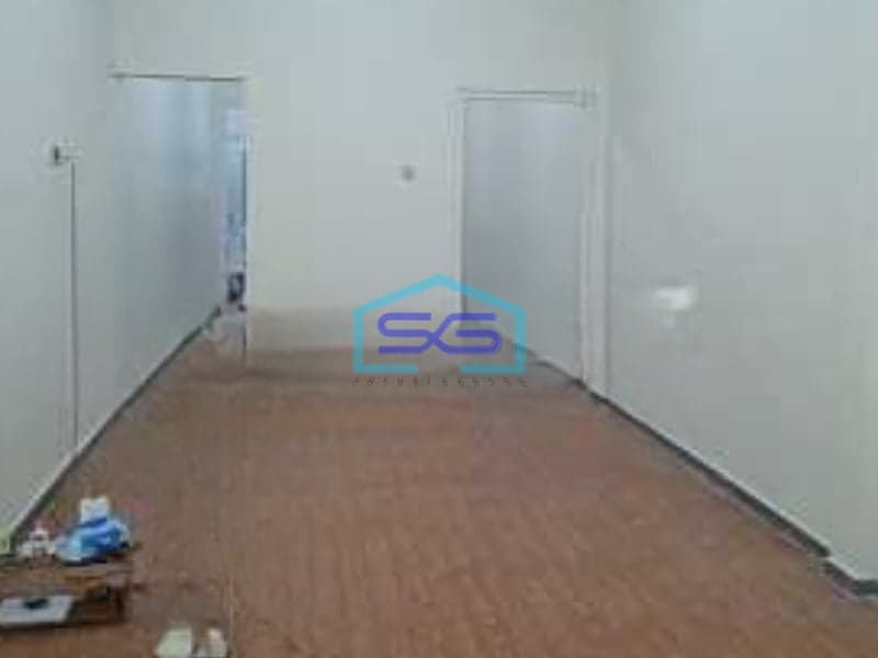 Disewakan Ruko Luas Bangunan  100 m² Lokasi Sunter Jakarta Utara