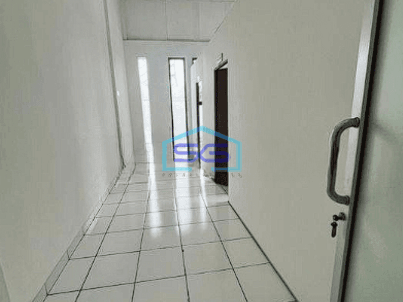 Disewakan Ruko Siap Huni Di Daerah Mekar Wangi Bandung LT 100m2