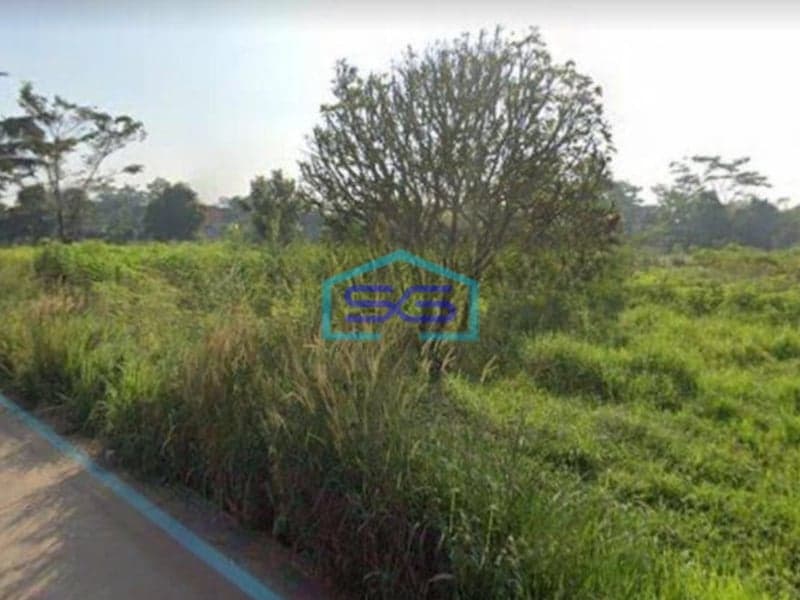 Dijual Tanah Super Murah Di Cianjur LT 8200m2