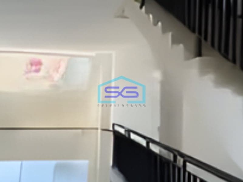 Disewakan Ruko 3 Lantai Di Dekat Jogja City Mall Sinduadi Mlati Sleman Jogja Luas Bangunan 198 m²