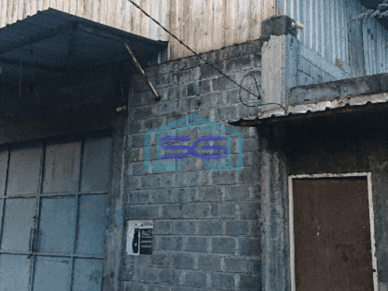 Disewakan Gudang di Gununganyar Surabaya