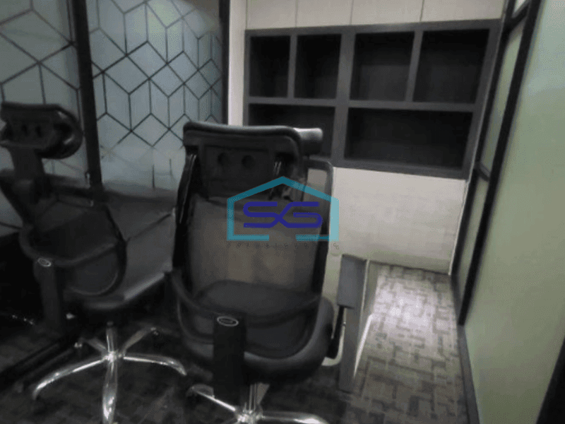 Dijual Ruko Luas Bangunan 110 m² 2 Lantai di Kuningan Jakarta Selatan