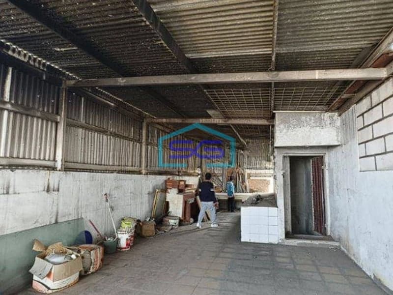 Disewakan Ruko 4 Lantai di Sunter Jakarta Utara, Lokasi Strategis