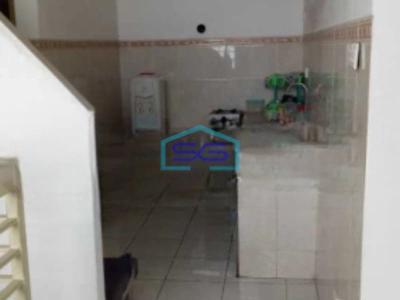 Disewakan Ruko Luas Bangunan 160 m² Lokasi Strategis di Blimbing Malang